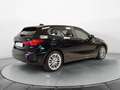 BMW 116 116d Advantage Fekete - thumbnail 2