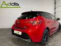 Toyota Corolla HYBRIDE 184H GR SPORT GPS Rouge - thumbnail 13