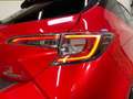 Toyota Corolla HYBRIDE 184H GR SPORT GPS Rouge - thumbnail 14