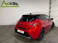 Toyota Corolla HYBRIDE 184H GR SPORT GPS Rouge - thumbnail 2
