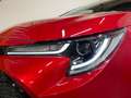 Toyota Corolla HYBRIDE 184H GR SPORT GPS Rouge - thumbnail 12