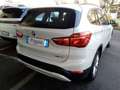 BMW X1 S Drive18i xLine 136cv auto Weiß - thumbnail 4