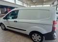 Ford Transit Courier 1.0 EcoBoost 100CV Van Trend Blanc - thumbnail 4
