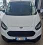 Ford Transit Courier 1.0 EcoBoost 100CV Van Trend Blanc - thumbnail 1
