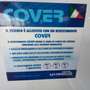 Ford Transit Courier 1.0 EcoBoost 100CV Van Trend Blanc - thumbnail 6