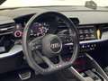 Audi A3 Sportback 35 TFSI 2x S LINE PANO VIRTUAL KEYLESS A Gümüş rengi - thumbnail 15