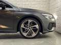 Audi A3 Sportback 35 TFSI 2x S LINE PANO VIRTUAL KEYLESS A Silber - thumbnail 9