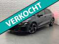 Audi A3 Sportback 35 TFSI 2x S LINE PANO VIRTUAL KEYLESS A Gümüş rengi - thumbnail 1