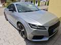 Audi TT Coupe 2.0 TFSI Silber - thumbnail 2