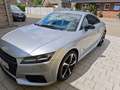 Audi TT Coupe 2.0 TFSI Silber - thumbnail 1