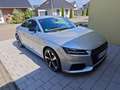 Audi TT Coupe 2.0 TFSI Silber - thumbnail 7