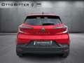 Renault Captur Techno Mild Hybrid 160 EDC WINTER-PAKET Rot - thumbnail 3