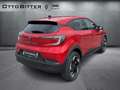 Renault Captur Techno Mild Hybrid 160 EDC WINTER-PAKET Rot - thumbnail 4