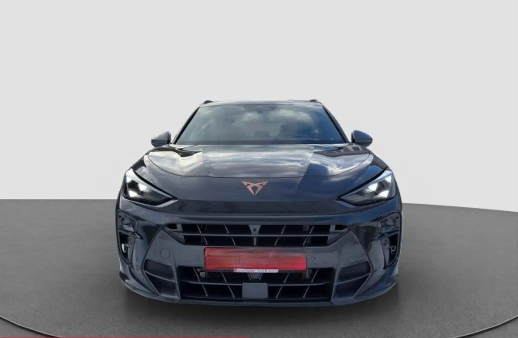 CUPRA Terramar Terramar 1.5 e-Hybrid DSG MATRIX LED CAMERA GARAN Gris - 2