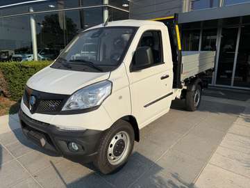 1.5 PC Long Range LPG Cabinato Pro Top *NEW MODEL