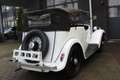 Oldtimer Morris Minor Eight Tourer Convertible ZEER ZELDZAAM, UNIEK! Ser Blanc - thumbnail 6