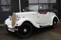 Oldtimer Morris Minor Eight Tourer Convertible ZEER ZELDZAAM, UNIEK! Ser Blanco - thumbnail 4