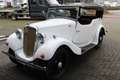 Oldtimer Morris Minor Eight Tourer Convertible ZEER ZELDZAAM, UNIEK! Ser Wit - thumbnail 22