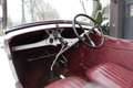 Oldtimer Morris Minor Eight Tourer Convertible ZEER ZELDZAAM, UNIEK! Ser Wit - thumbnail 16