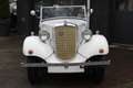 Oldtimer Morris Minor Eight Tourer Convertible ZEER ZELDZAAM, UNIEK! Ser Blanco - thumbnail 10