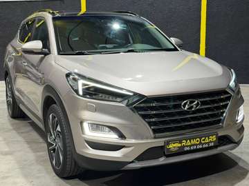 1.6 CRDi Executive**BOIT AUTO**PANO**XENON**LED**CUIR**FULL OPTION**