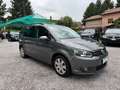 Volkswagen Touran Touran 1.6 tdi Comfortline Gris - thumbnail 2