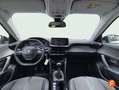 Peugeot 2008 Allure+Pack+Puretech+100+S%26S+BVM6 Weiß - thumbnail 10