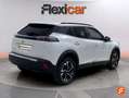 Peugeot 2008 Allure+Pack+Puretech+100+S%26S+BVM6 Weiß - thumbnail 8
