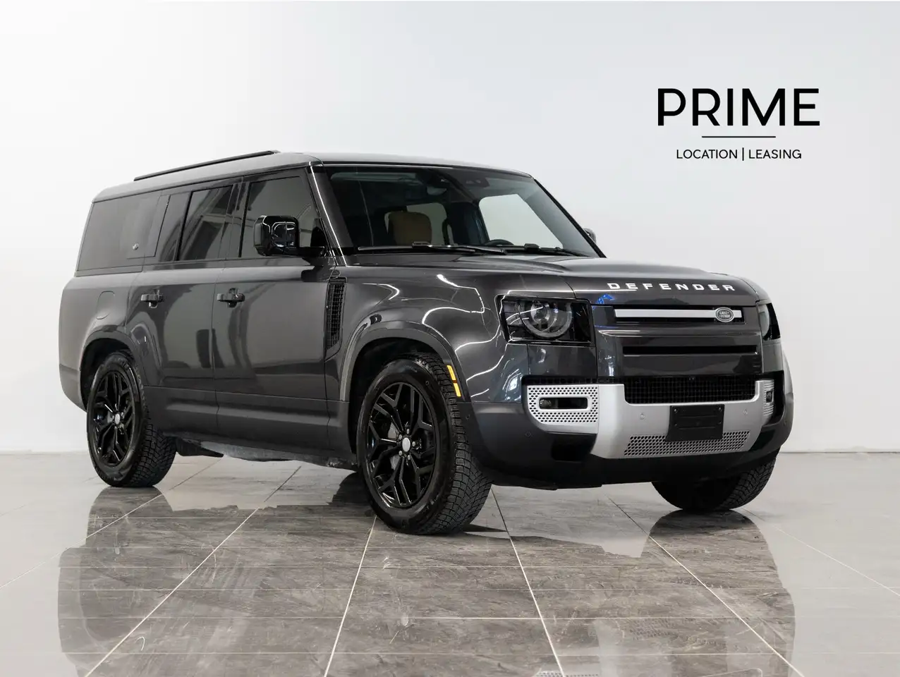2023 Land Rover Defender