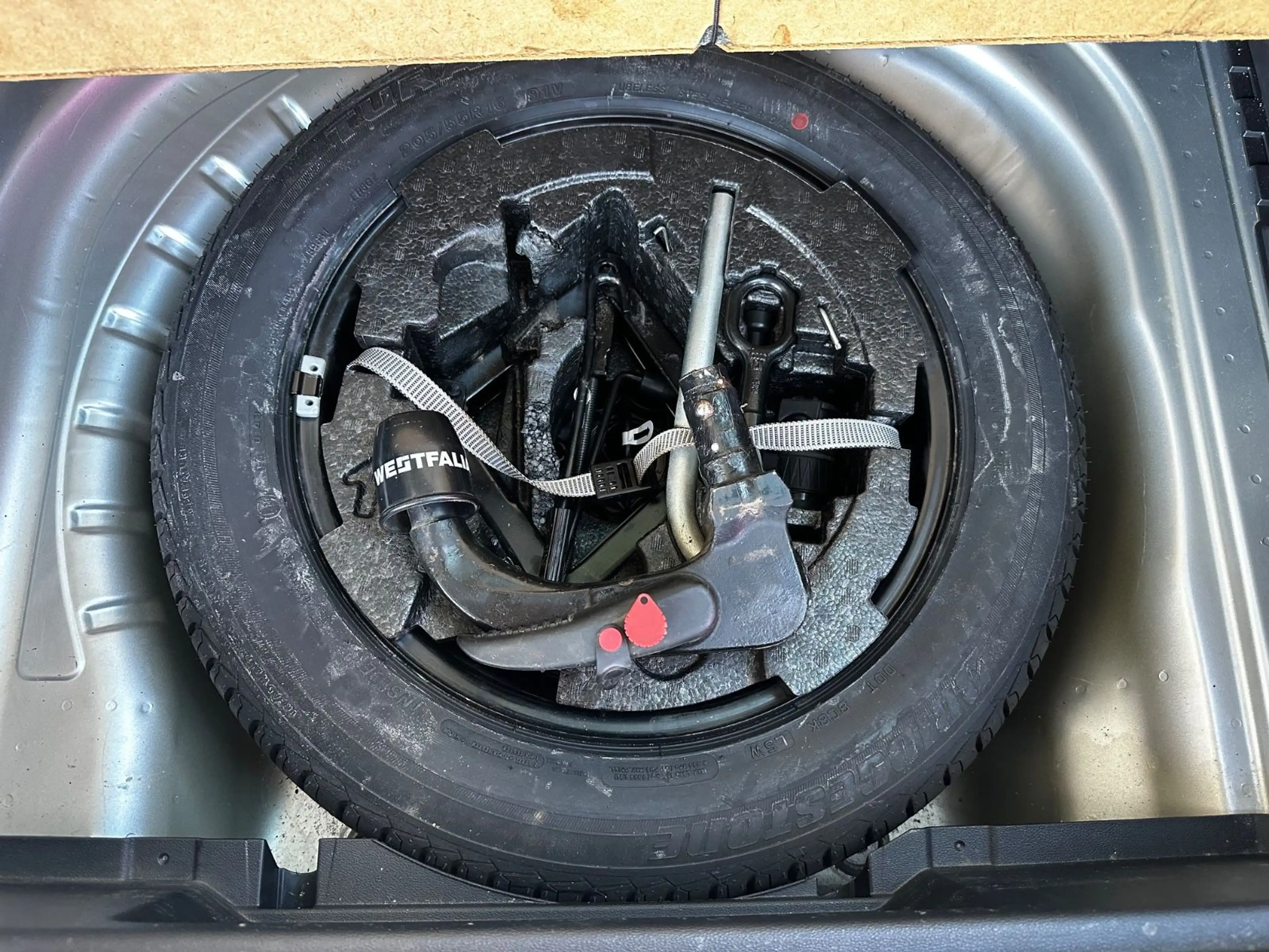 Skoda Octavia Combi Scout 4x4 "ALCANTARA"AHK"NAVI" — photo 14