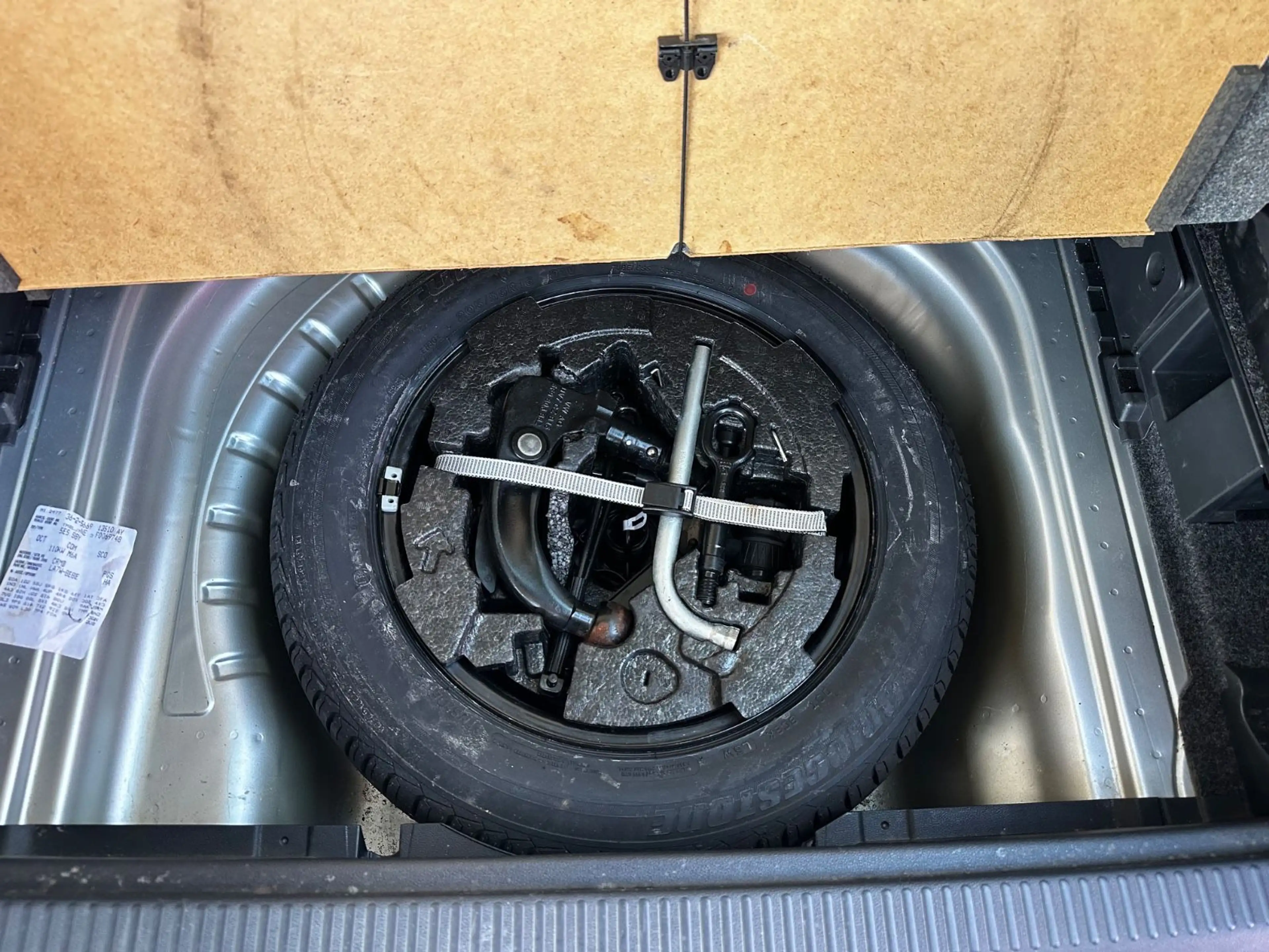 Skoda Octavia Combi Scout 4x4 "ALCANTARA"AHK"NAVI" — photo 13