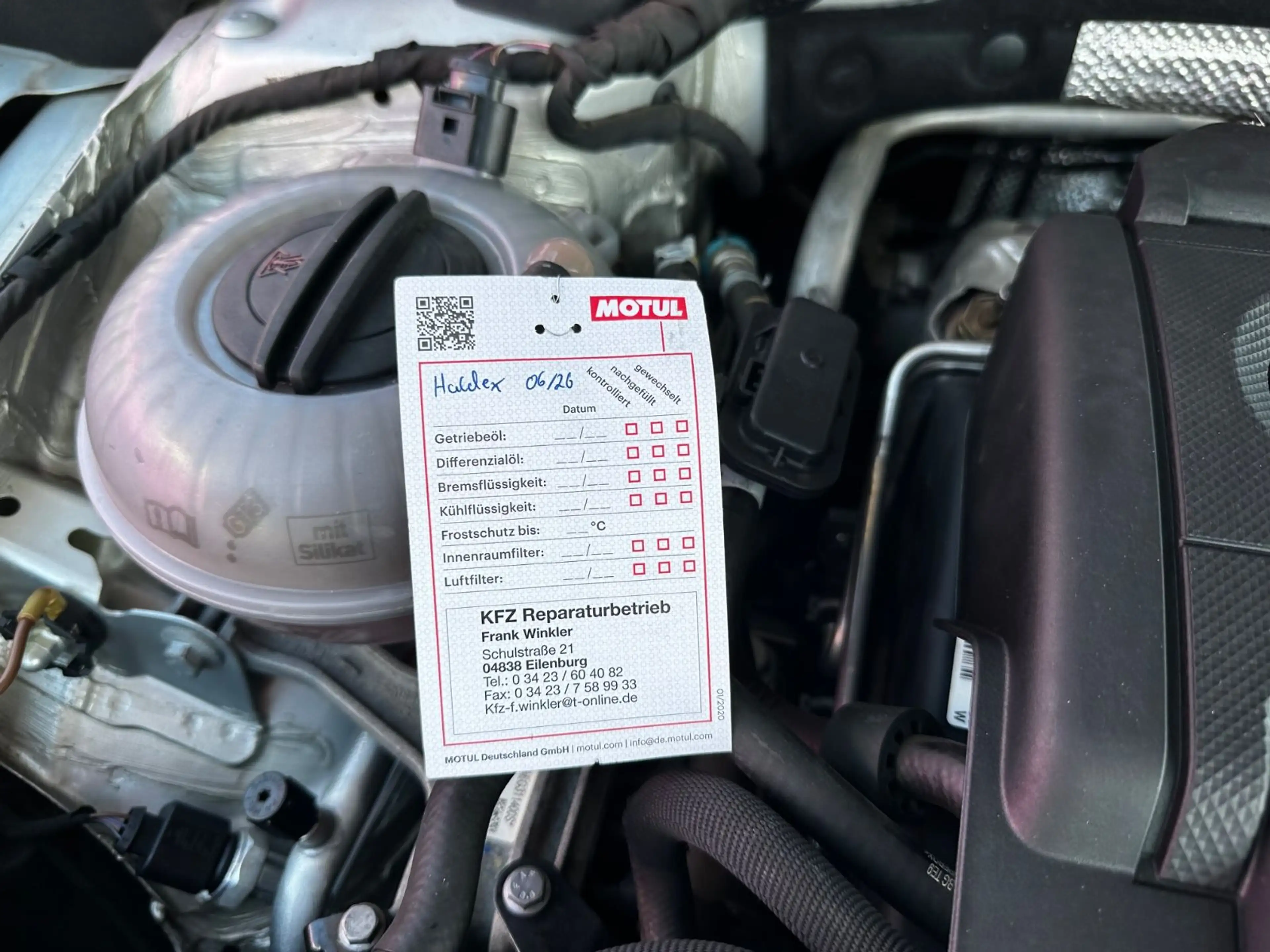 Skoda Octavia Combi Scout 4x4 "ALCANTARA"AHK"NAVI" — photo 6