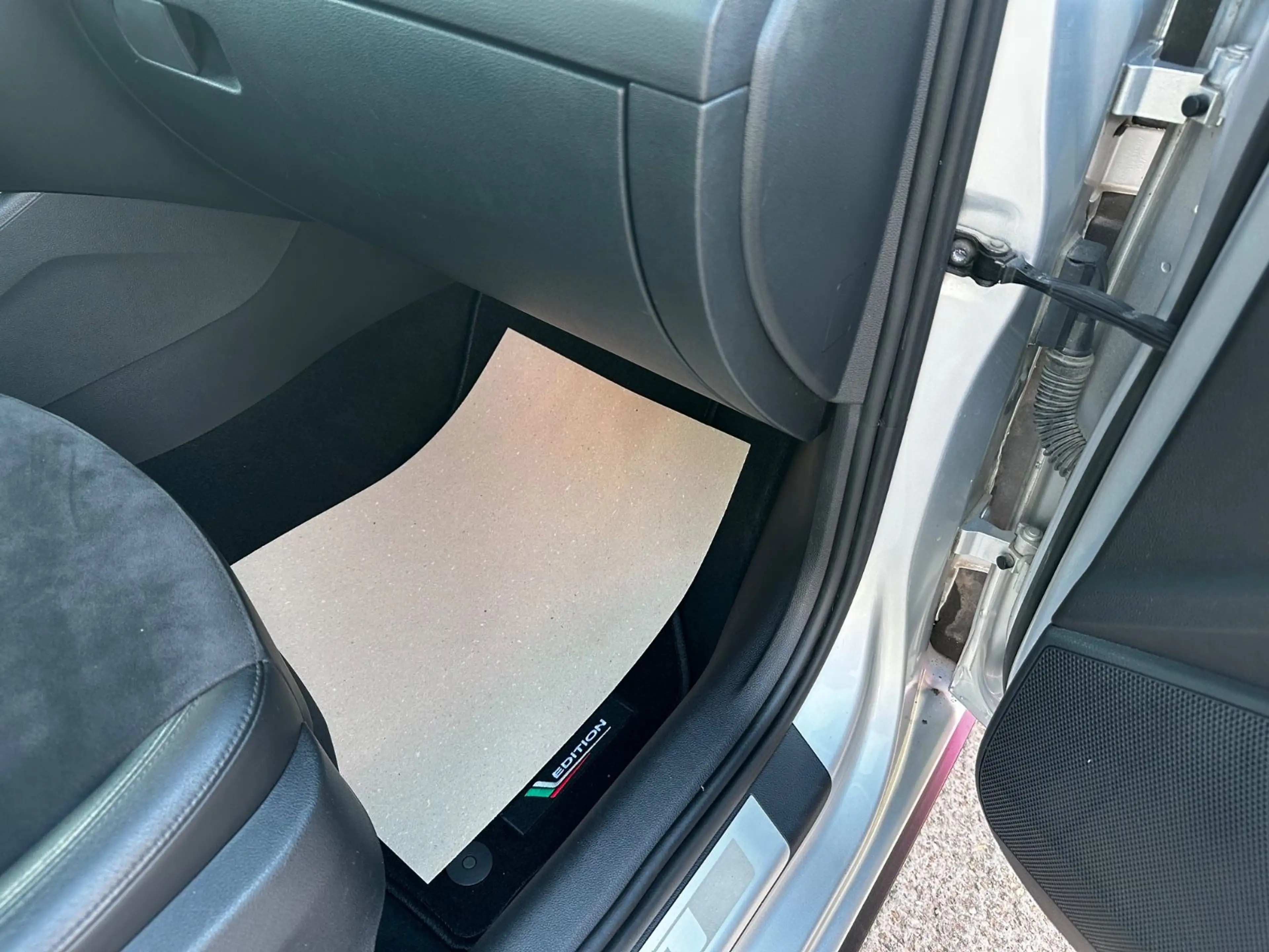 Skoda Octavia Combi Scout 4x4 "ALCANTARA"AHK"NAVI" — photo 29