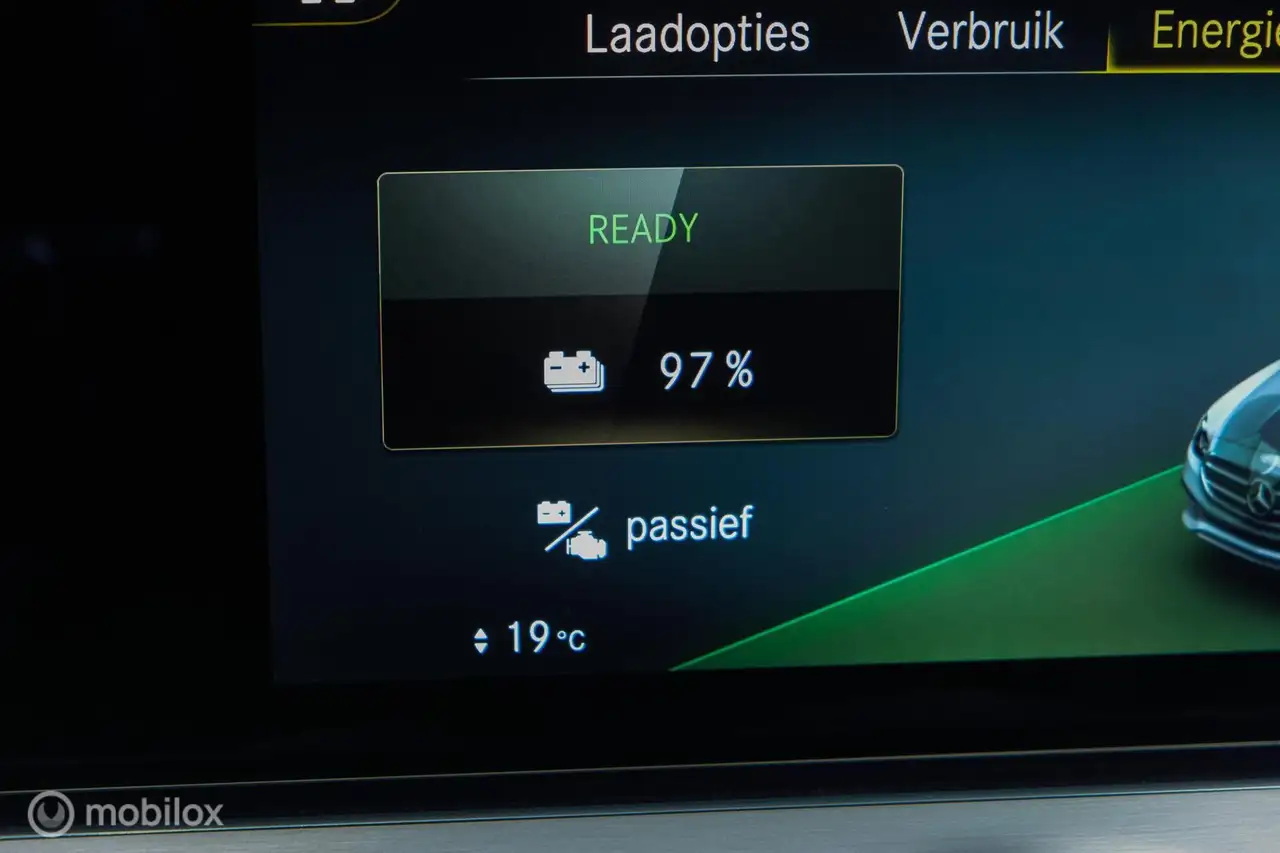 Mercedes-Benz E-Class Estate e AMG Line Pano HUD ACC Ambient S, миниатюра 24