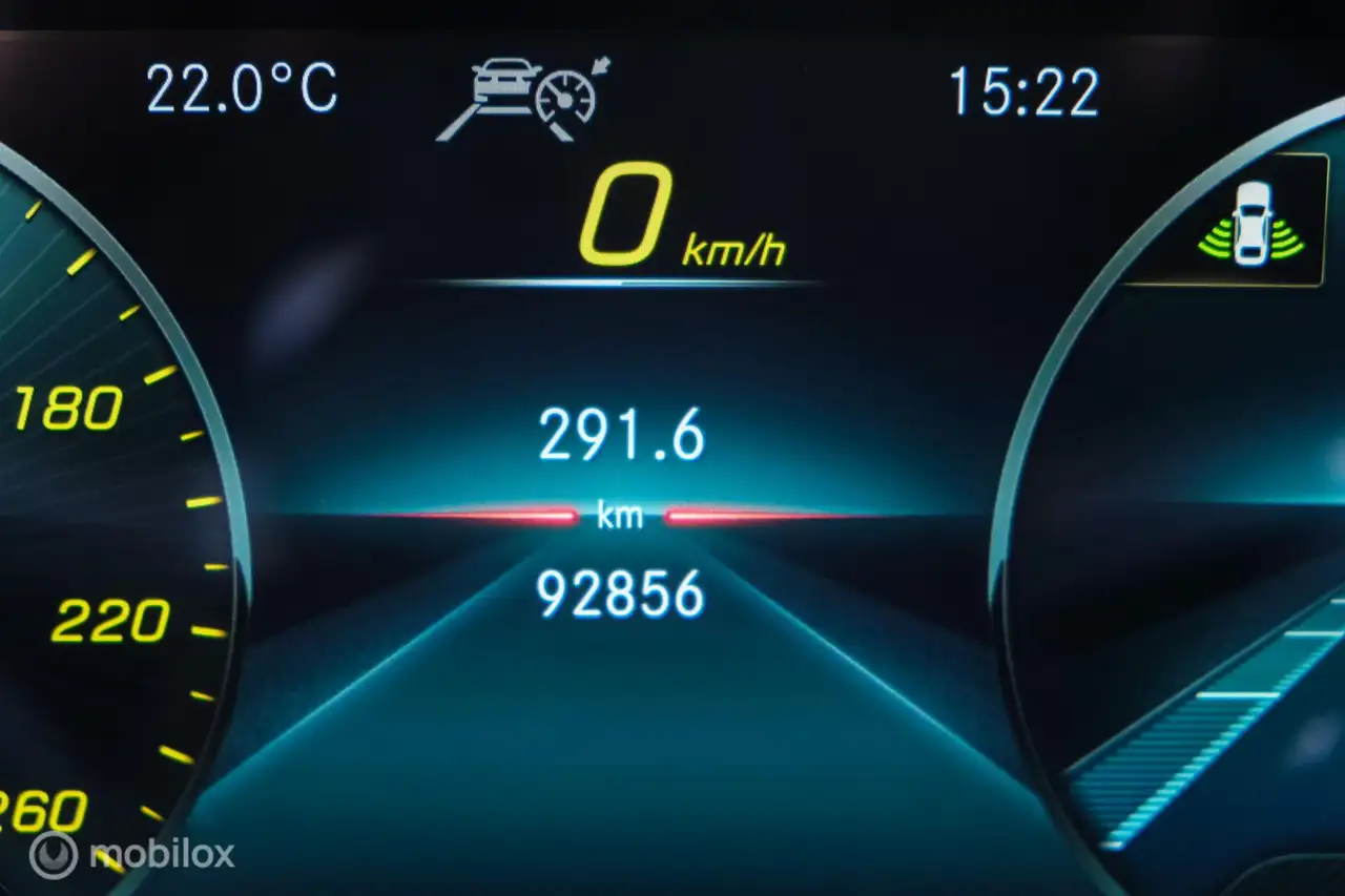 Mercedes-Benz E-Class Estate e AMG Line Pano HUD ACC Ambient S, миниатюра 20