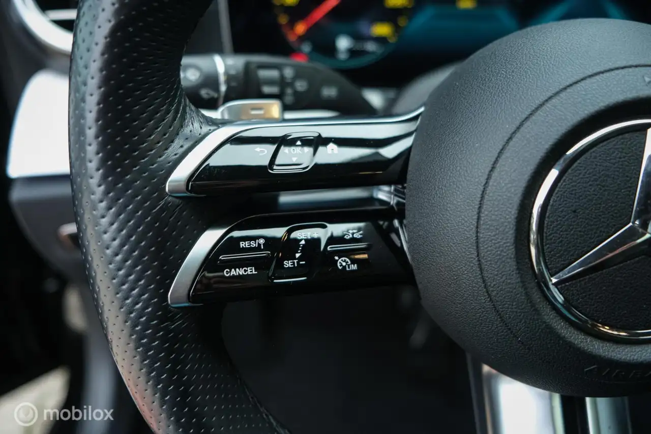 Mercedes-Benz E-Class Estate e AMG Line Pano HUD ACC Ambient S, миниатюра 25