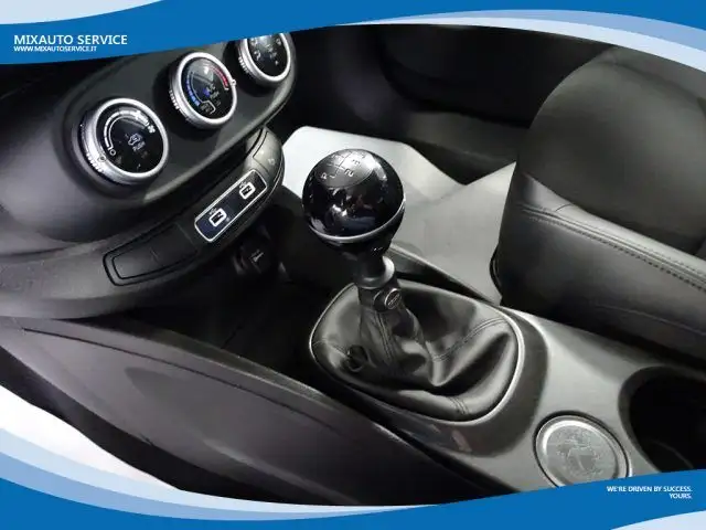 Fiat 500x view 8