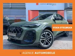 Audi Q5 Sportback TFSI quattro JUSQU'A 48 MOIS DE GARANTIE