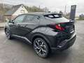 Toyota C-HR C-HR Hybrid 1.8i**BOITE AUTO*LED**CAMERA**GPS!! Noir - thumbnail 4