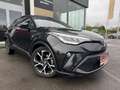 Toyota C-HR C-HR Hybrid 1.8i**BOITE AUTO*LED**CAMERA**GPS!! Noir - thumbnail 3