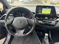 Toyota C-HR C-HR Hybrid 1.8i**BOITE AUTO*LED**CAMERA**GPS!! Noir - thumbnail 9