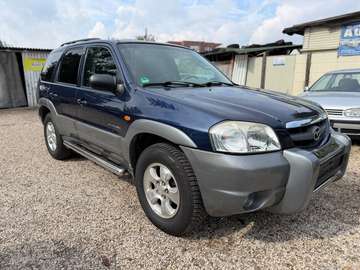 3.0 Comfort V6 4x4