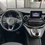 Mercedes-Benz V 250 CDI/BT/d EDITION kompakt,LiegeP,AHK,LED Schwarz - thumbnail 12