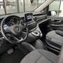 Mercedes-Benz V 250 CDI/BT/d EDITION kompakt,LiegeP,AHK,LED Schwarz - thumbnail 8