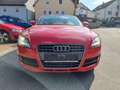 Audi TT Roadster 2.0 TFSI XENON+LEDER+BOSE Rouge - thumbnail 3