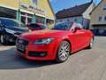 Audi TT Roadster 2.0 TFSI XENON+LEDER+BOSE Rouge - thumbnail 1