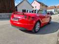 Audi TT Roadster 2.0 TFSI XENON+LEDER+BOSE Rouge - thumbnail 5