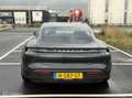 Porsche Taycan 79 kWh BOSE|LUCHTVERING|MEMORY|LEDER|CHRONO| Grey - thumbnail 8