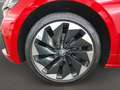 Skoda Enyaq 80 Sportline 4xSHZ ACC AHK Pano RFK LED Rood - thumbnail 5