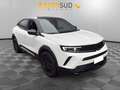 Opel Mokka II 2020 1.5 GS Line s&s 110cv Biały - thumbnail 3